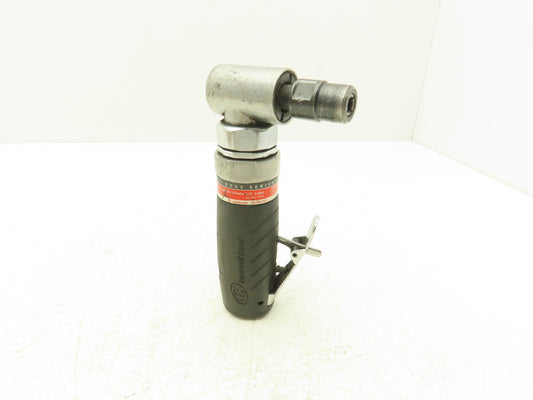 Ingersoll Rand 3101G Edge Series Air Angle Die Grinder 1/4"  20,000RPM 0.3HP