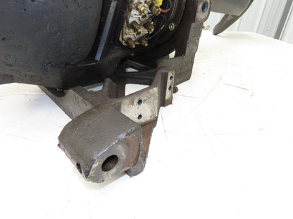 Toyota Tiller Drive Axel Steering Hub Off 7HBW23 Pallet Jack 4500 lb