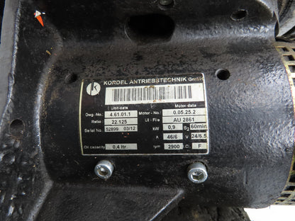 Toyota Tiller Drive Axel Steering Hub Off 7HBW23 Pallet Jack 4500 lb