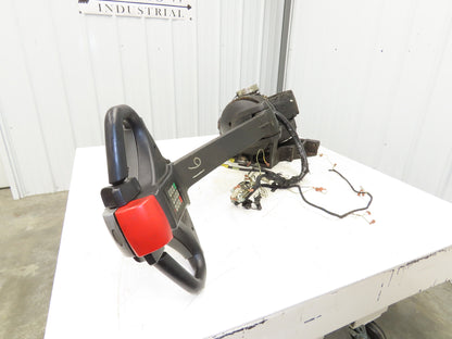 Toyota Tiller Drive Axel Steering Hub Off 7HBW23 Pallet Jack 4500 lb