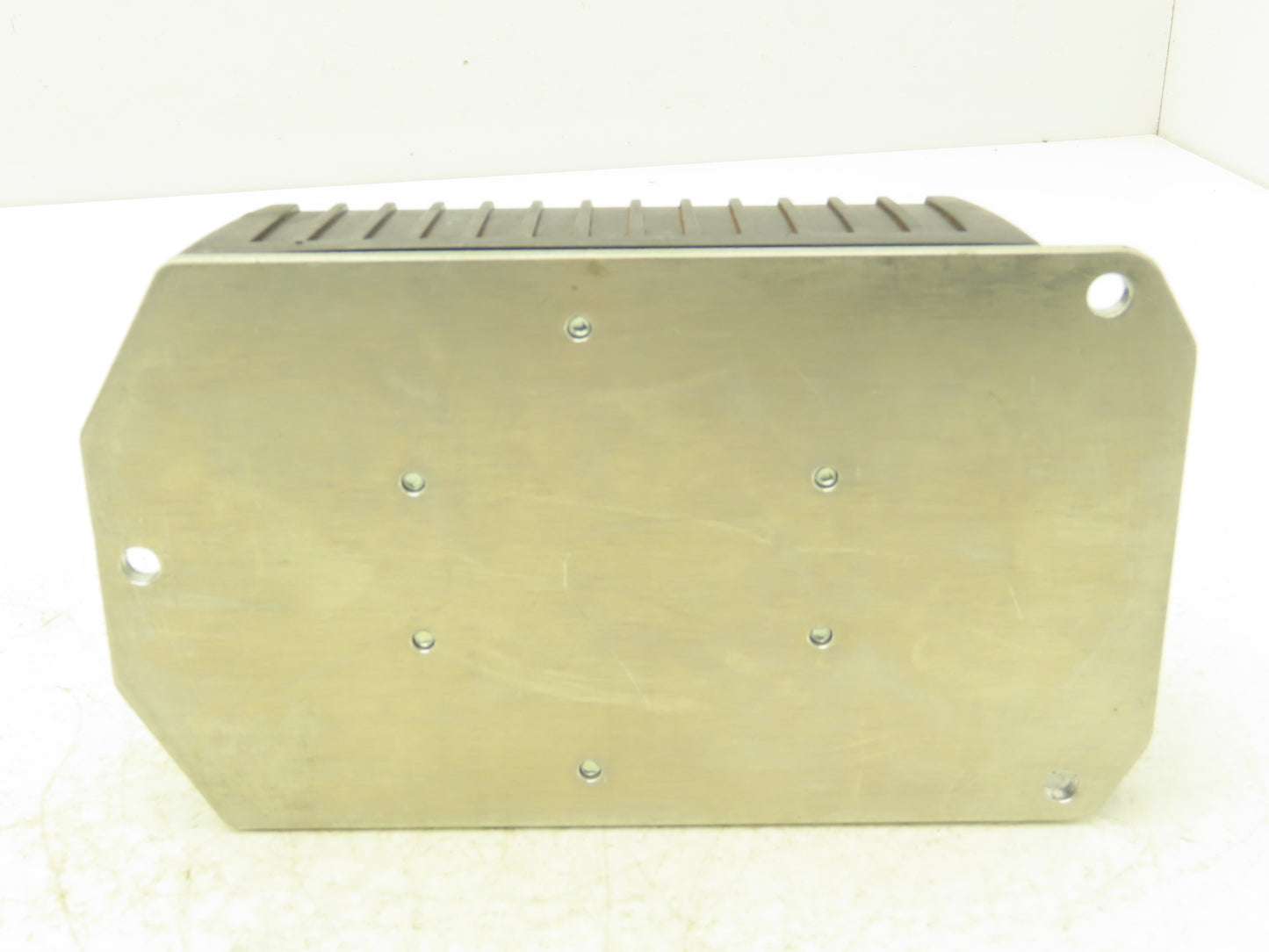 Curtis 1243C-4280 AC Motor Controller 24-36V Toyota 7HBW23 Pallet Jack 375484280