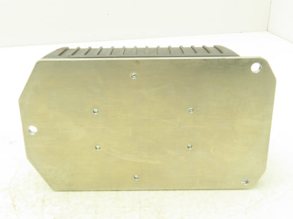 Curtis 1243C-4280 AC Motor Controller 24-36V Toyota 7HBW23 Pallet Jack 375484280