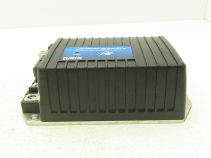 Curtis 1243C-4280 AC Motor Controller 24-36V Toyota 7HBW23 Pallet Jack 375484280