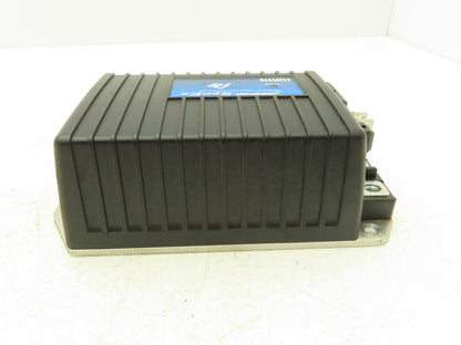 Curtis 1243C-4280 AC Motor Controller 24-36V Toyota 7HBW23 Pallet Jack 375484280
