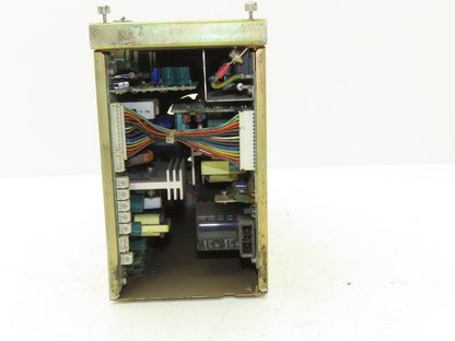 Fuji Electric CPS-420F Power Supply 200-240VAC Input Dual 24VDC Output