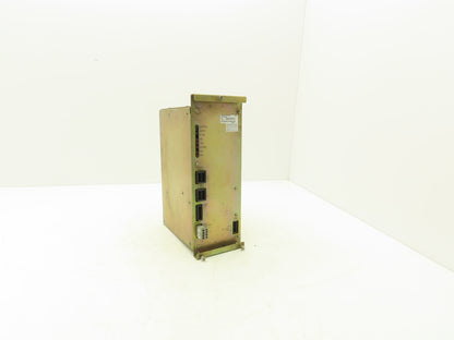 Fuji Electric CPS-420F Power Supply 200-240VAC Input Dual 24VDC Output