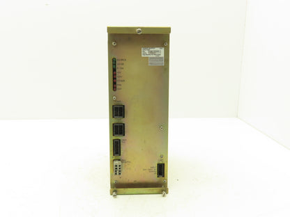 Fuji Electric CPS-420F Power Supply 200-240VAC Input Dual 24VDC Output