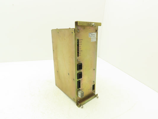 Fuji Electric CPS-420F Power Supply 200-240VAC Input Dual 24VDC Output