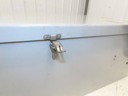 Siemens F-355 Vacu Break Clampamtic Safety Disconnect Switch 400A 600V 3P Fused