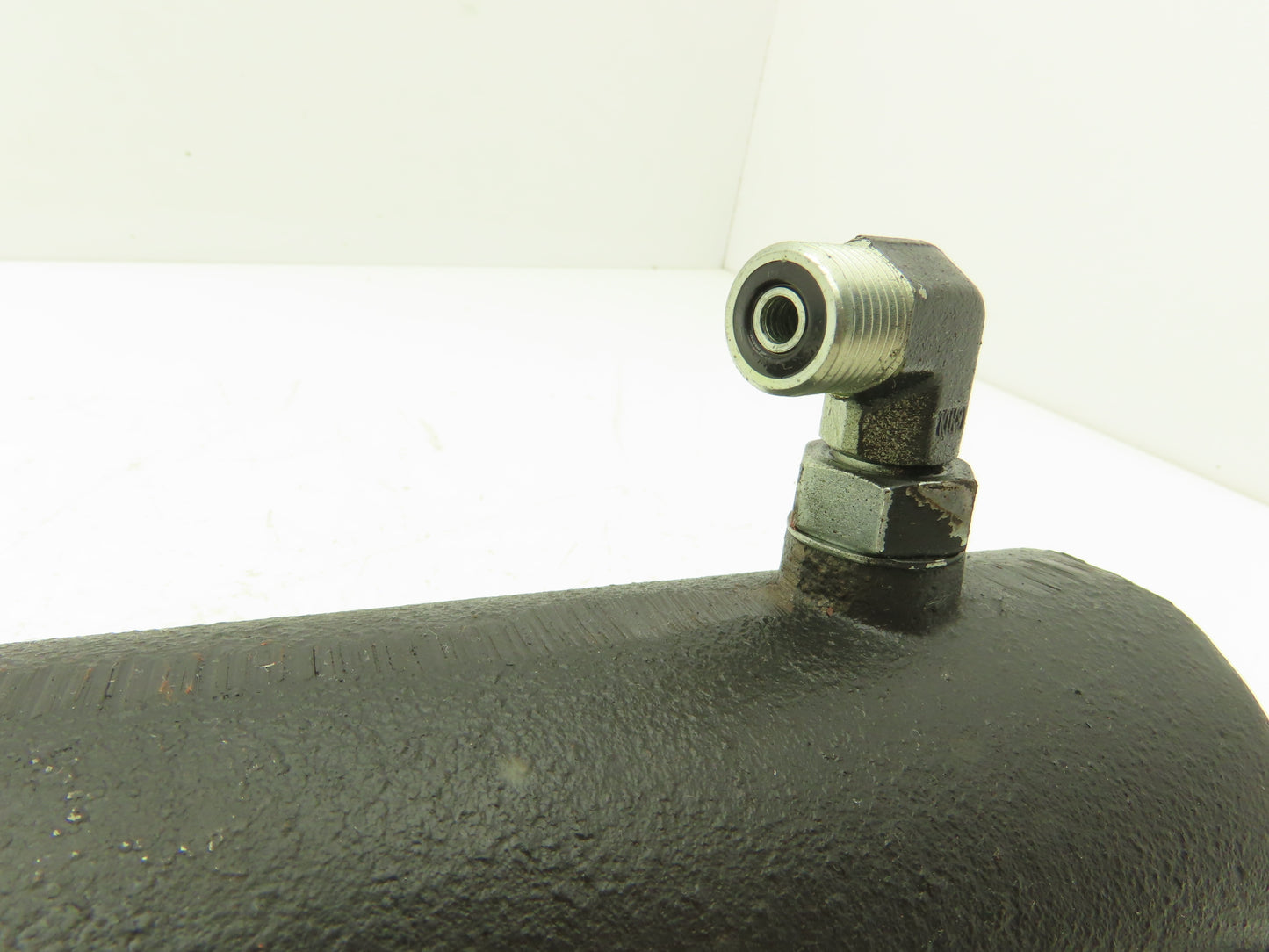 Toyota 7HBW23 Hydraulic Lift Cylinder Off Walkie Pallet Jack 4500 lb