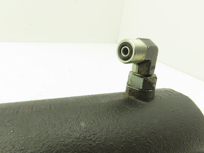 Toyota 7HBW23 Hydraulic Lift Cylinder Off Walkie Pallet Jack 4500 lb