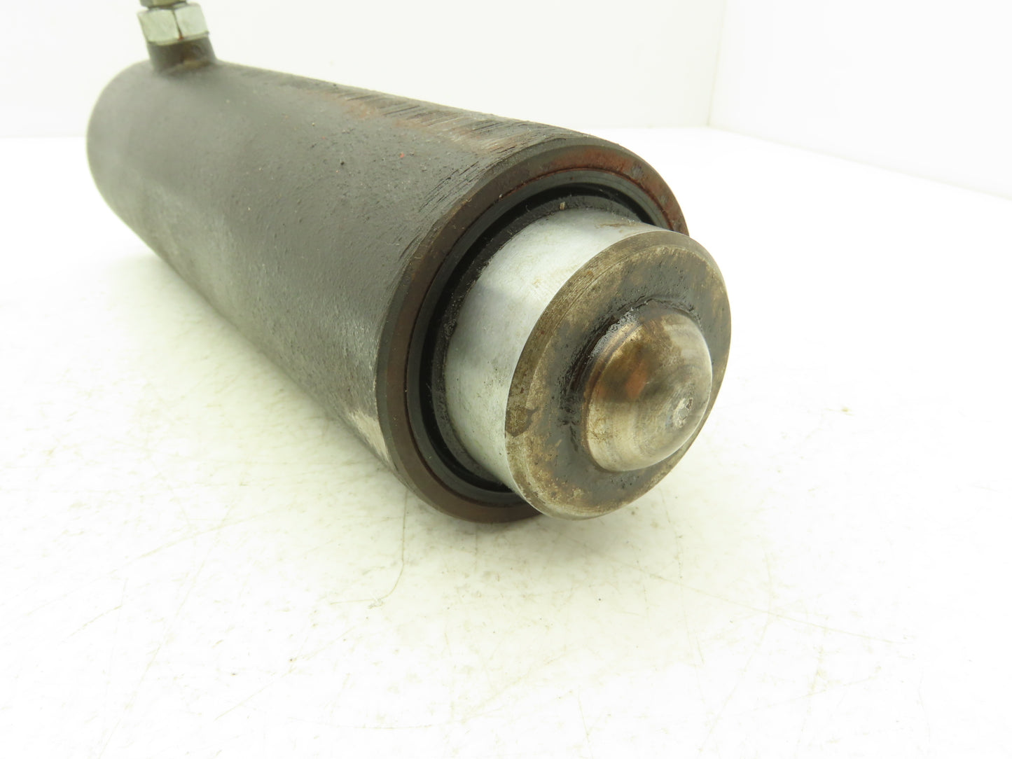 Toyota 7HBW23 Hydraulic Lift Cylinder Off Walkie Pallet Jack 4500 lb