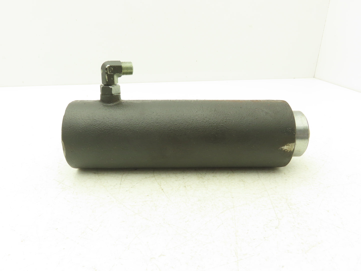 Toyota 7HBW23 Hydraulic Lift Cylinder Off Walkie Pallet Jack 4500 lb