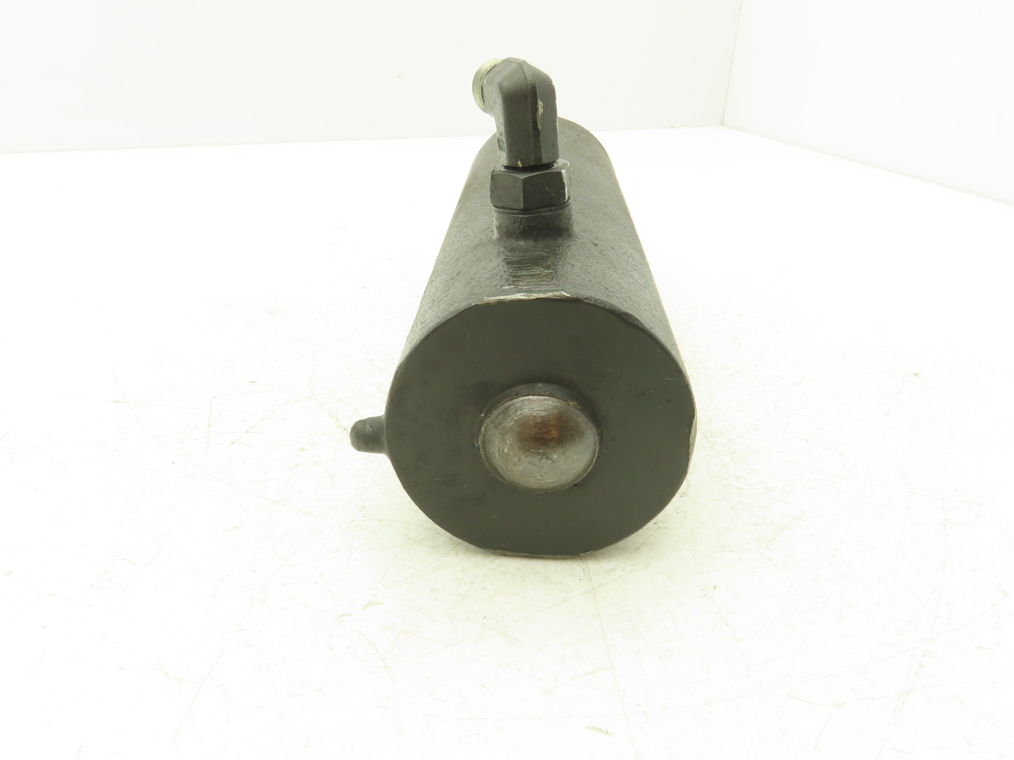 Toyota 7HBW23 Hydraulic Lift Cylinder Off Walkie Pallet Jack 4500 lb