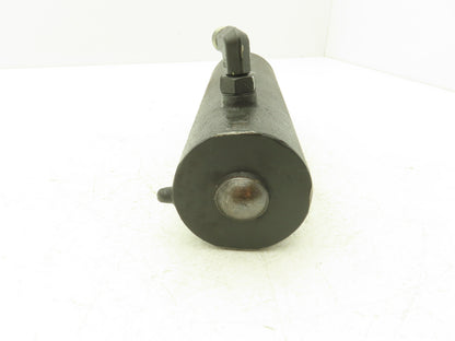 Toyota 7HBW23 Hydraulic Lift Cylinder Off Walkie Pallet Jack 4500 lb