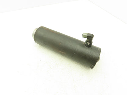 Toyota 7HBW23 Hydraulic Lift Cylinder Off Walkie Pallet Jack 4500 lb