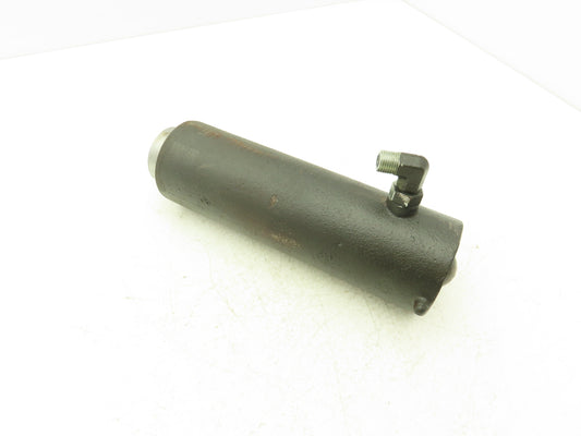 Toyota 7HBW23 Hydraulic Lift Cylinder Off Walkie Pallet Jack 4500 lb