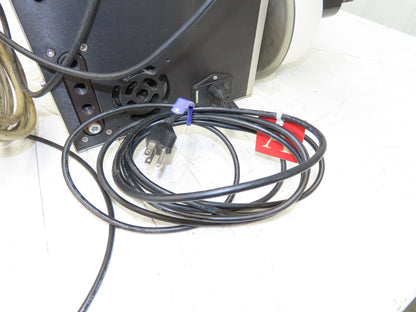 CTM 3600A-S84-EX High Speed Label Applicator SATO Thermal Printer 5" Width