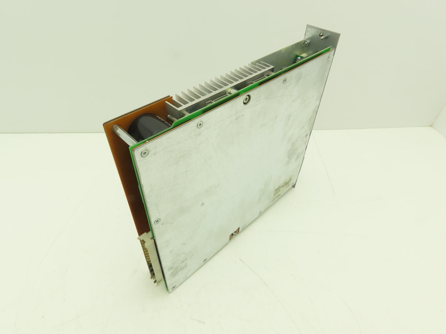 Rexroth 0 608 750 108 LTU350 Servo Drive Amplifier 330VDC 10A 0-1000Hz, 12kHz