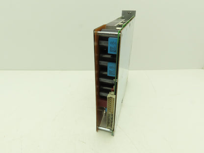 Rexroth 0 608 750 108 LTU350 Servo Drive Amplifier 330VDC 10A 0-1000Hz, 12kHz