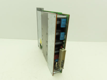 Rexroth 0 608 750 108 LTU350 Servo Drive Amplifier 330VDC 10A 0-1000Hz, 12kHz