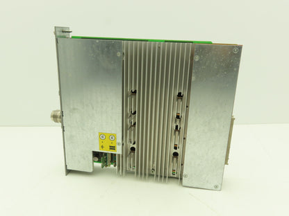 Rexroth 0 608 750 108 LTU350 Servo Drive Amplifier 330VDC 10A 0-1000Hz, 12kHz
