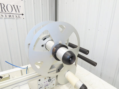 Markem Imaje 2200 High Speed Label Applicator Thermal Printer 5" Width 2021