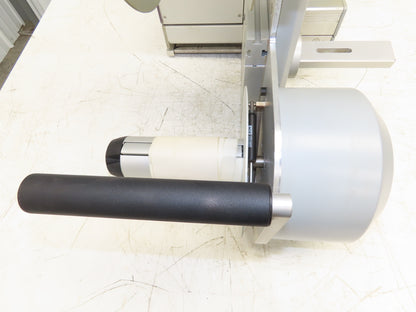 Markem Imaje 2200 High Speed Label Applicator Thermal Printer 5" Width 2021