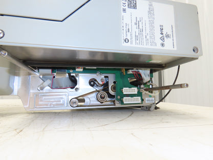 Markem Imaje 2200 High Speed Label Applicator Thermal Printer 5" Width 2021