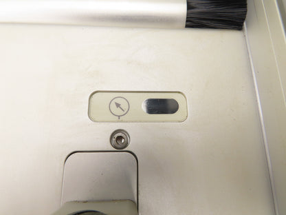 Markem Imaje 2200 High Speed Label Applicator Thermal Printer 5" Width 2021