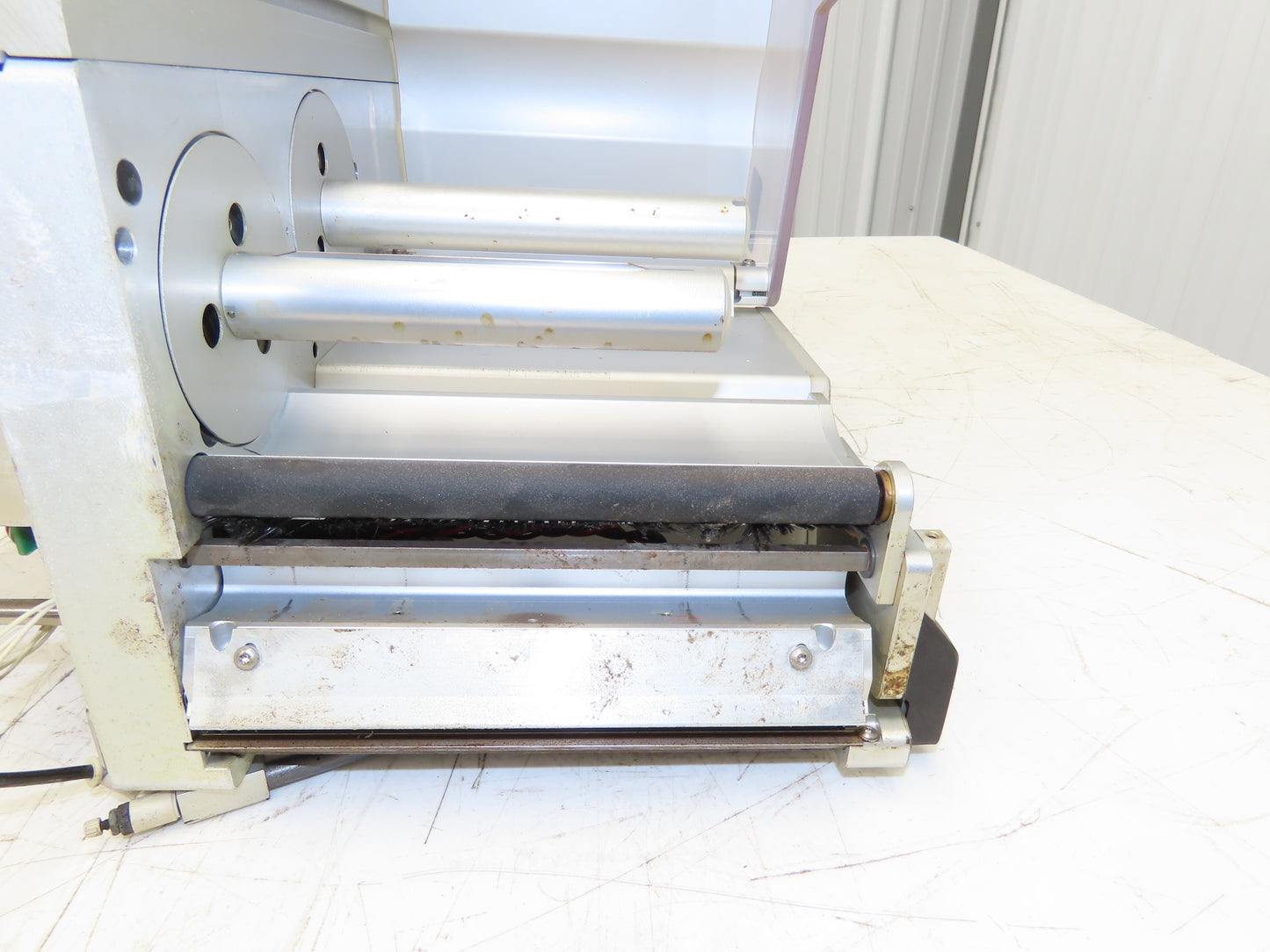 Markem Imaje 2200 High Speed Label Applicator Thermal Printer 5" Width 2021