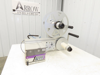 Markem Imaje 2200 High Speed Label Applicator Thermal Printer 5" Width 2021