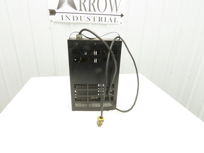 Applied Energy A15573-F3 Colt Forklift Battery Charger 24VDC 225-380Ah 120VAC