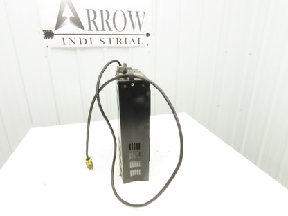 Applied Energy A15573-F3 Colt Forklift Battery Charger 24VDC 225-380Ah 120VAC