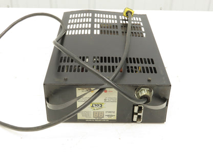 Applied Energy A15573-F3 Colt Forklift Battery Charger 24VDC 225-380Ah 120VAC