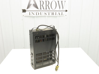 Applied Energy A15573-F3 Colt Forklift Battery Charger 24VDC 225-380Ah 120VAC
