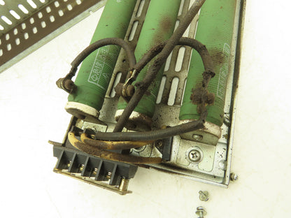 Mitsubishi Electric MR-RB30 Resistance Regeneration Converter MELSERVO 13 Ohm