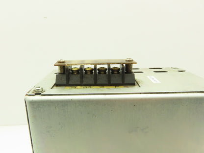 Mitsubishi Electric MR-RB30 Resistance Regeneration Converter MELSERVO 13 Ohm