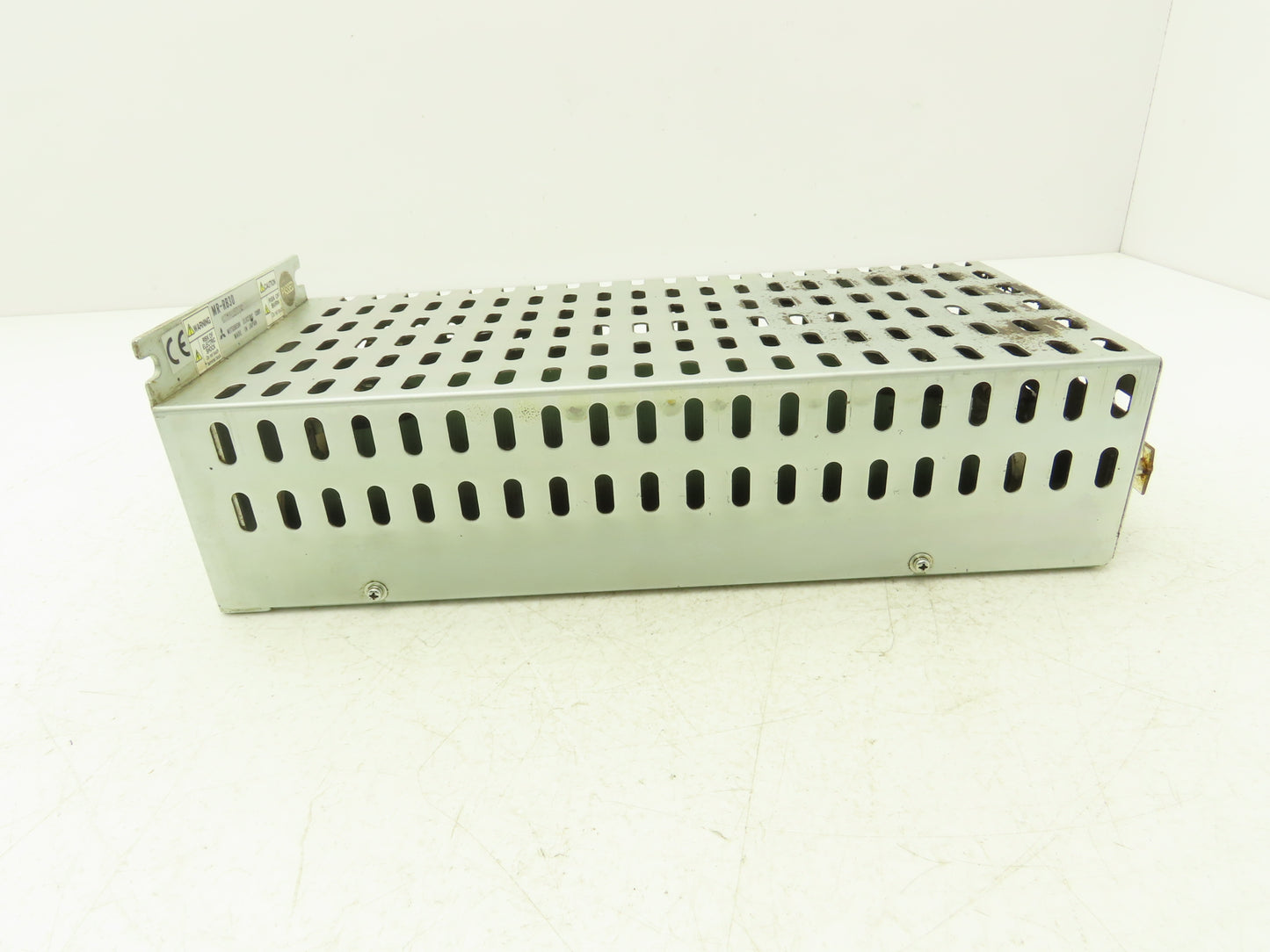 Mitsubishi Electric MR-RB30 Resistance Regeneration Converter MELSERVO 13 Ohm