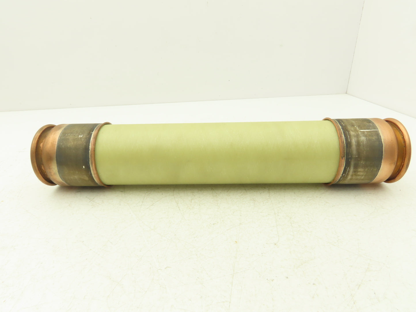 General Electric 177L109G19 Double Barrel Fuse 4800/2400V 60Hz Size D 80000A