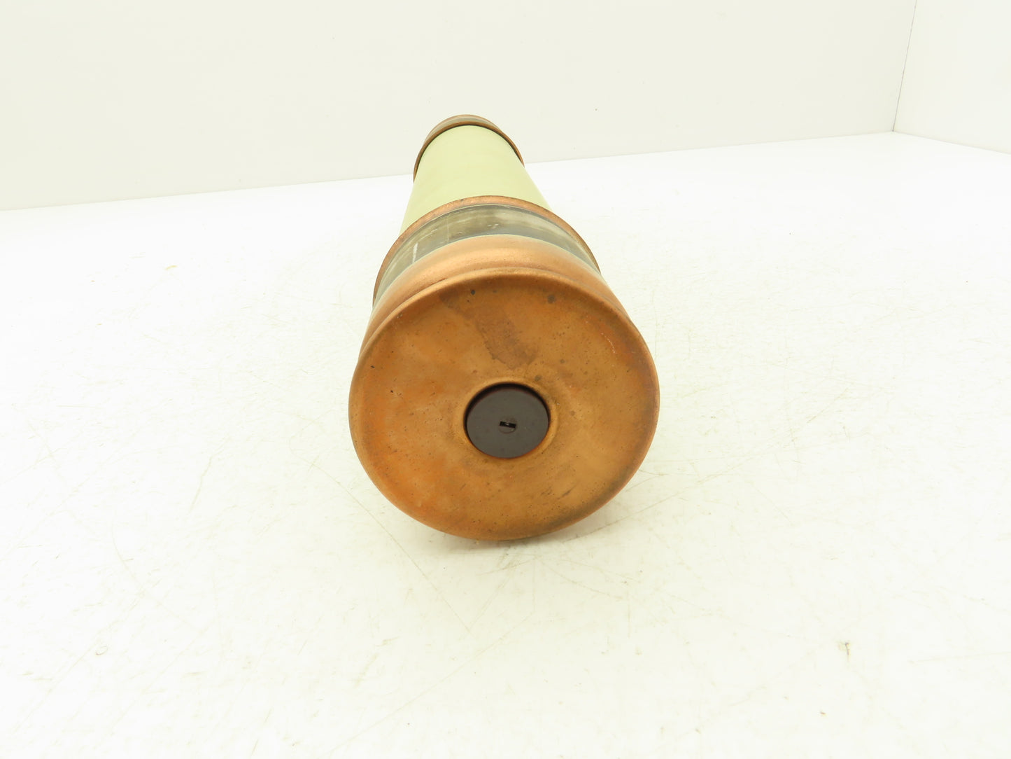 General Electric 177L109G19 Double Barrel Fuse 4800/2400V 60Hz Size D 80000A