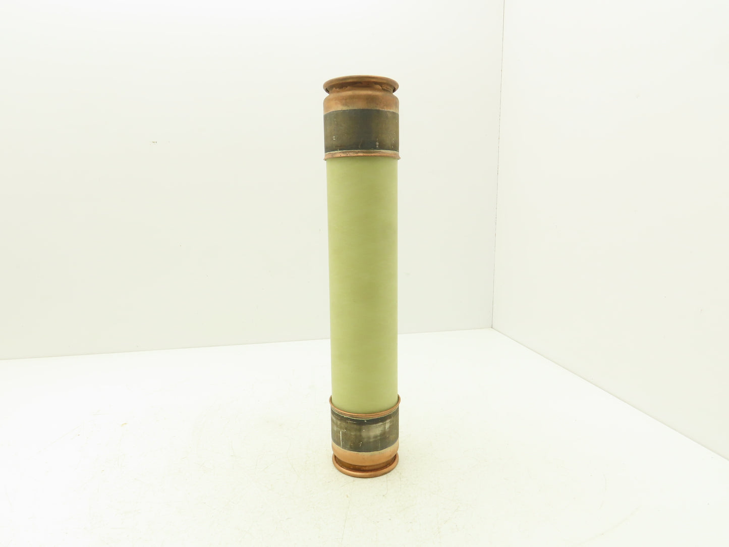 General Electric 177L109G19 Double Barrel Fuse 4800/2400V 60Hz Size D 80000A