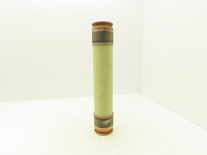 General Electric 177L109G19 Double Barrel Fuse 4800/2400V 60Hz Size D 80000A