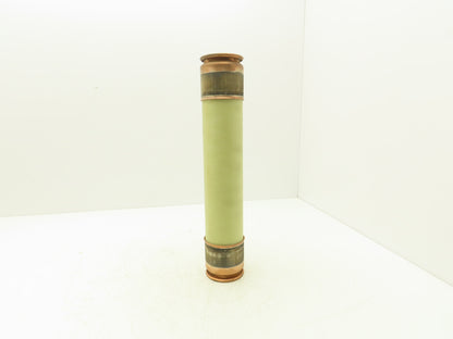 General Electric 177L109G19 Double Barrel Fuse 4800/2400V 60Hz Size D 80000A