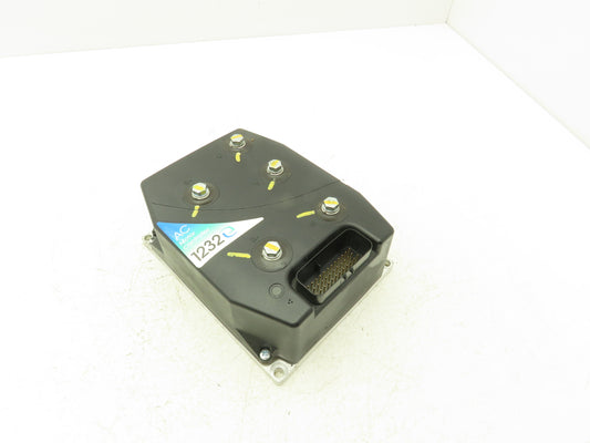 Curtis 1232E-2323 AC Motor Controller 24V Toyota 8HBW23 Pallet Jack 1239519/003