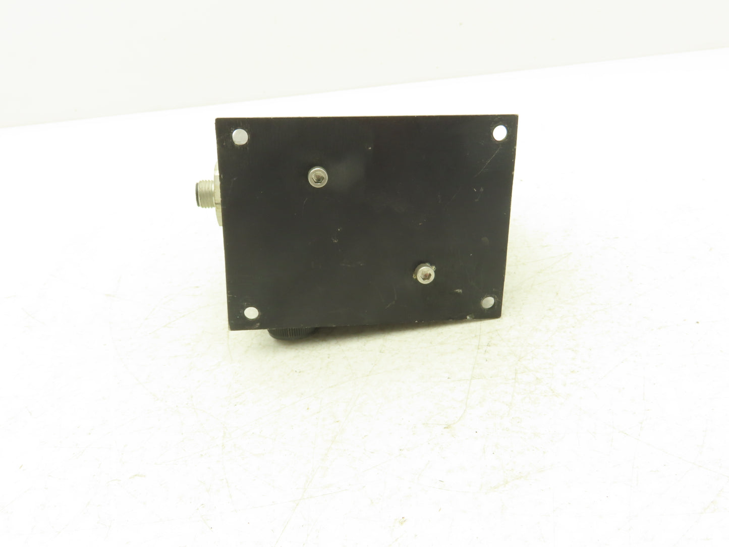 Universal Flow Monitors GM1DCR8 Flowstream 100 SCFH @ 14.7 PSTA 70F 35SH Alarm