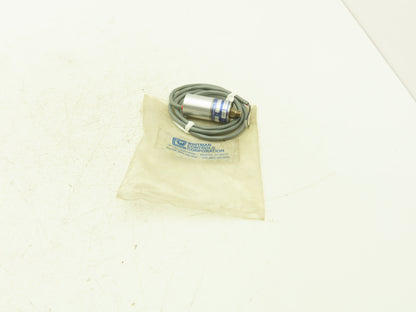 Whitman J205LG-2S-F11L48-X High Pressure Switch 3000PSIG Max 115VAC 1/8" NPT