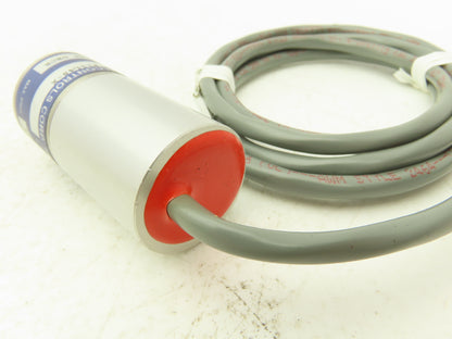 Whitman J205LG-2S-F11L48-X High Pressure Switch 3000PSIG Max 115VAC 1/8" NPT