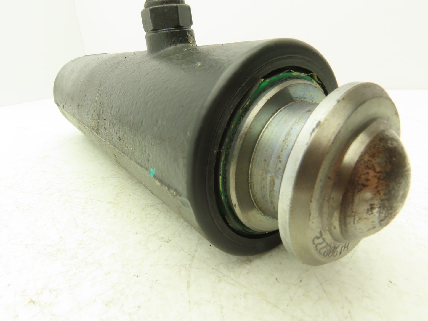 Toyota 8HBW23 Hydraulic Lift Cylinder Off Walkie Pallet Jack 4500 lb
