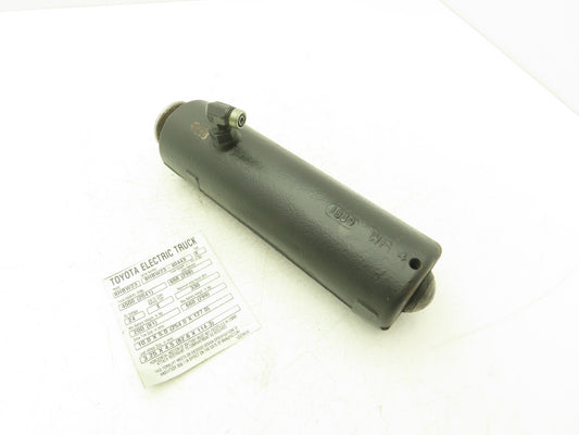 Toyota 8HBW23 Hydraulic Lift Cylinder Off Walkie Pallet Jack 4500 lb